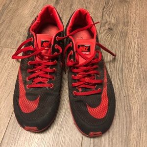 Nike men’s running shoes